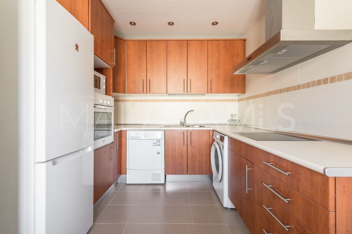 Buy Estepona 3 bedrooms town house