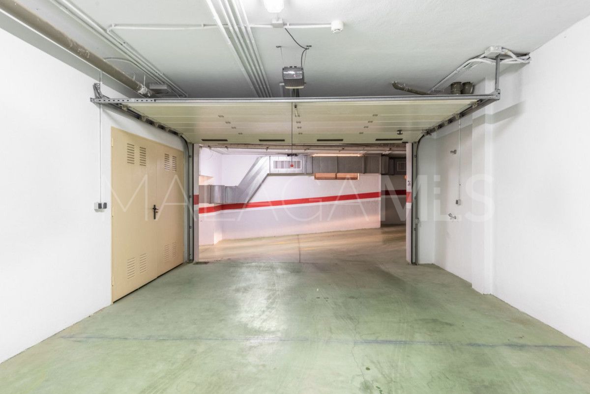 Buy Estepona 3 bedrooms town house