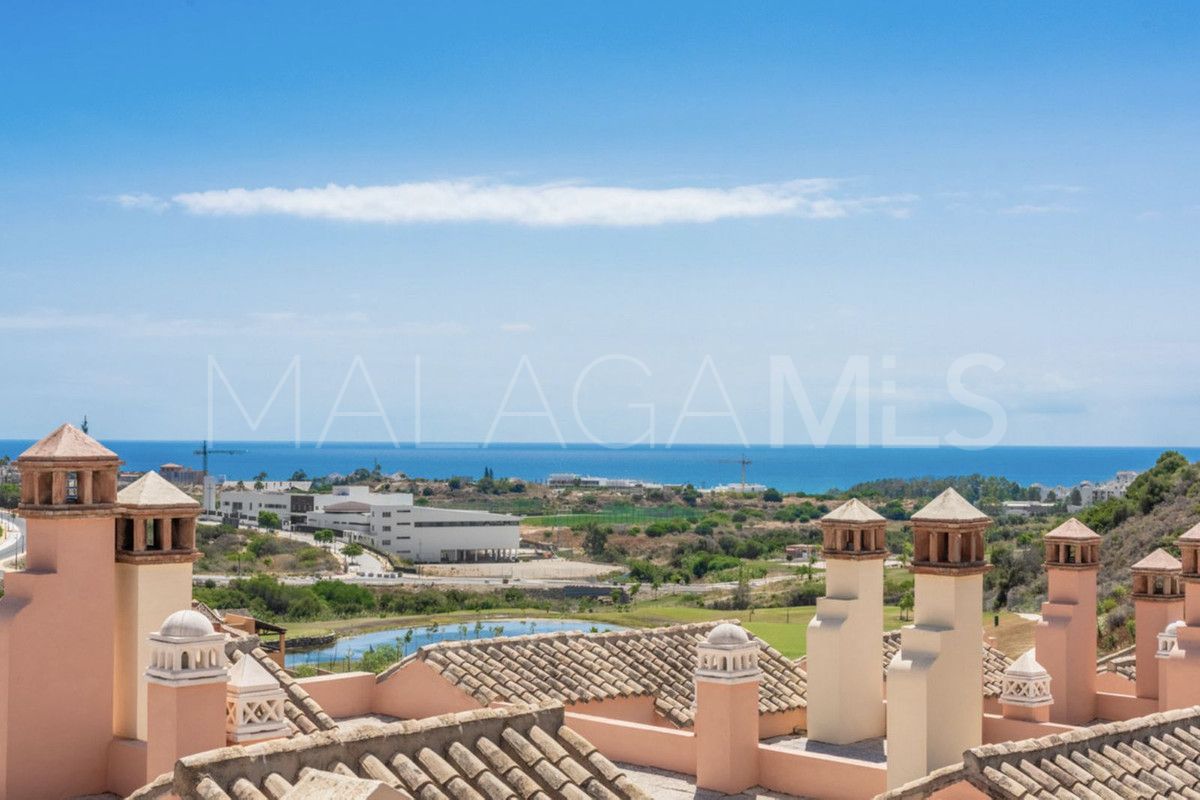 Buy Estepona 3 bedrooms town house