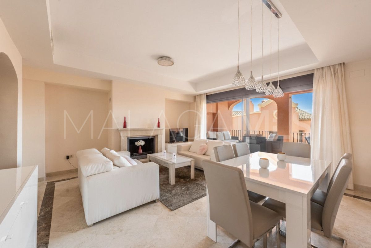 Buy Estepona 3 bedrooms town house