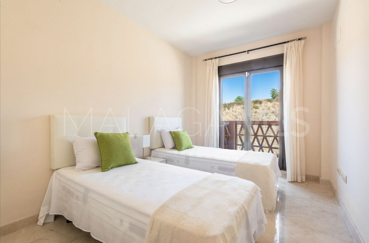 Buy Estepona 3 bedrooms town house