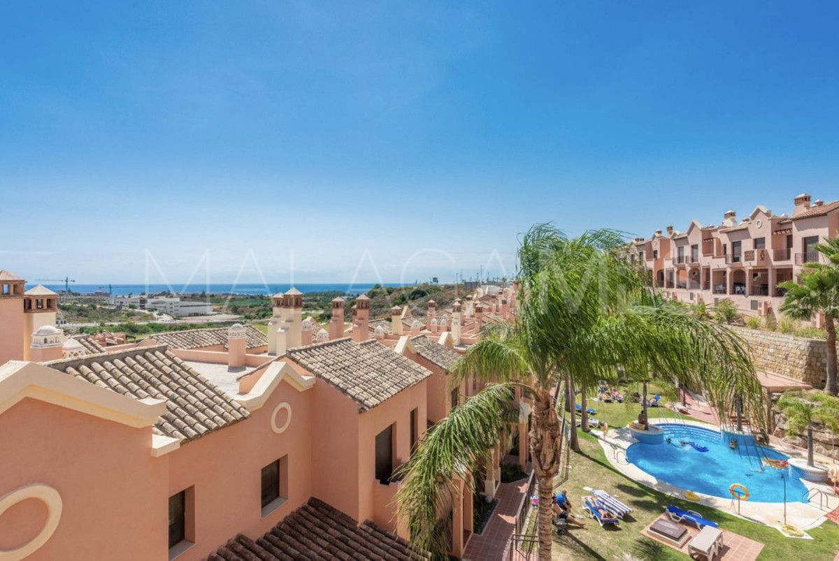 Buy Estepona 3 bedrooms town house