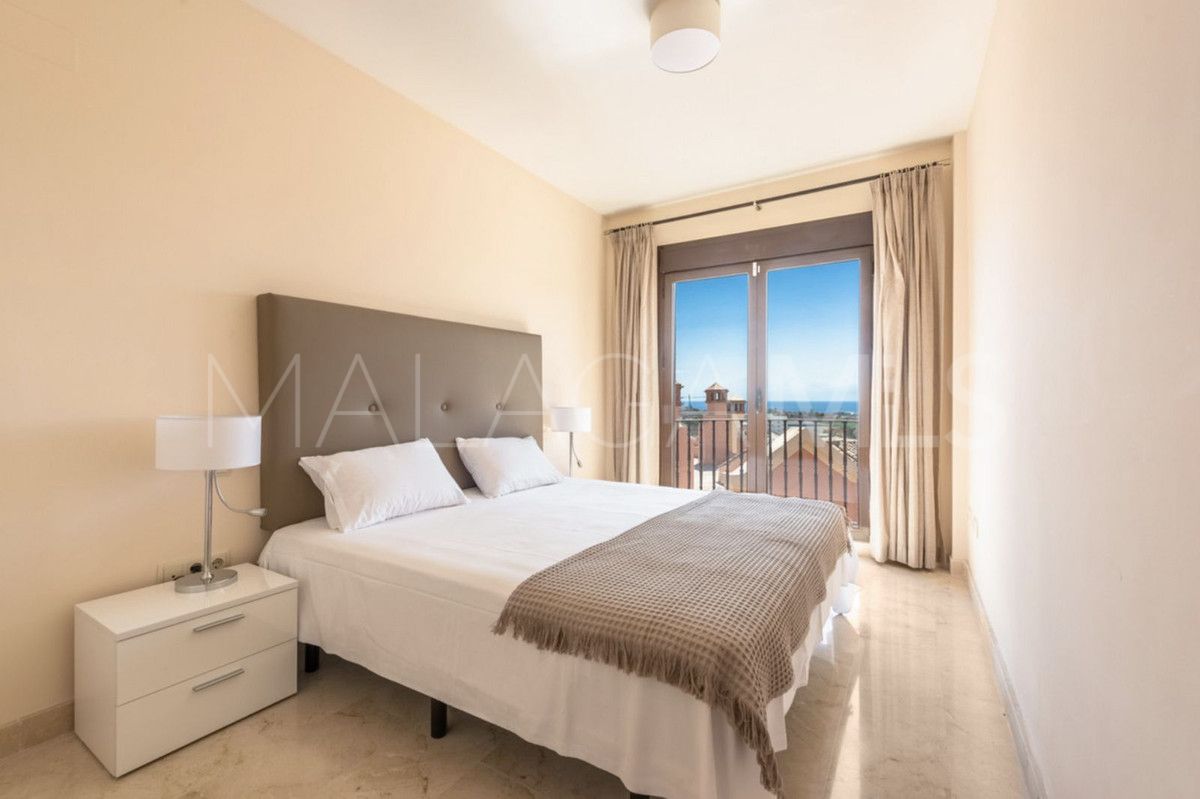 Buy Estepona 3 bedrooms town house