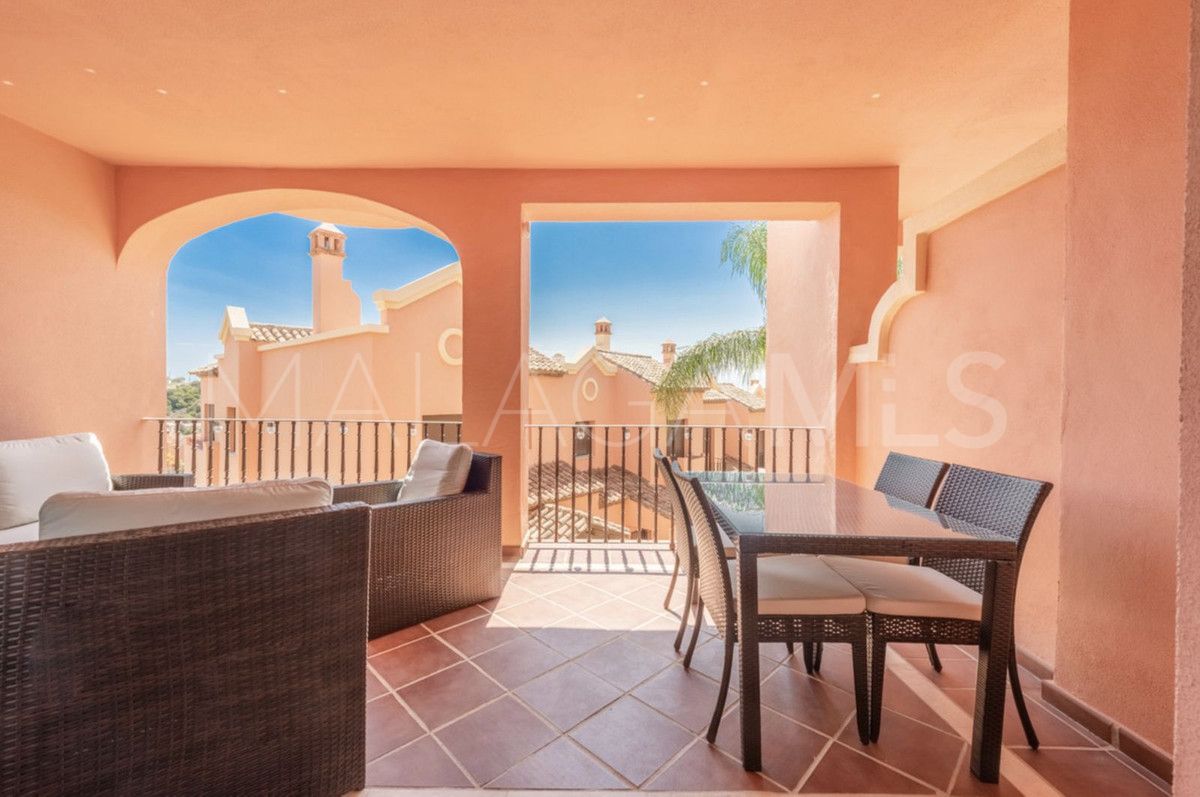 Buy Estepona 3 bedrooms town house