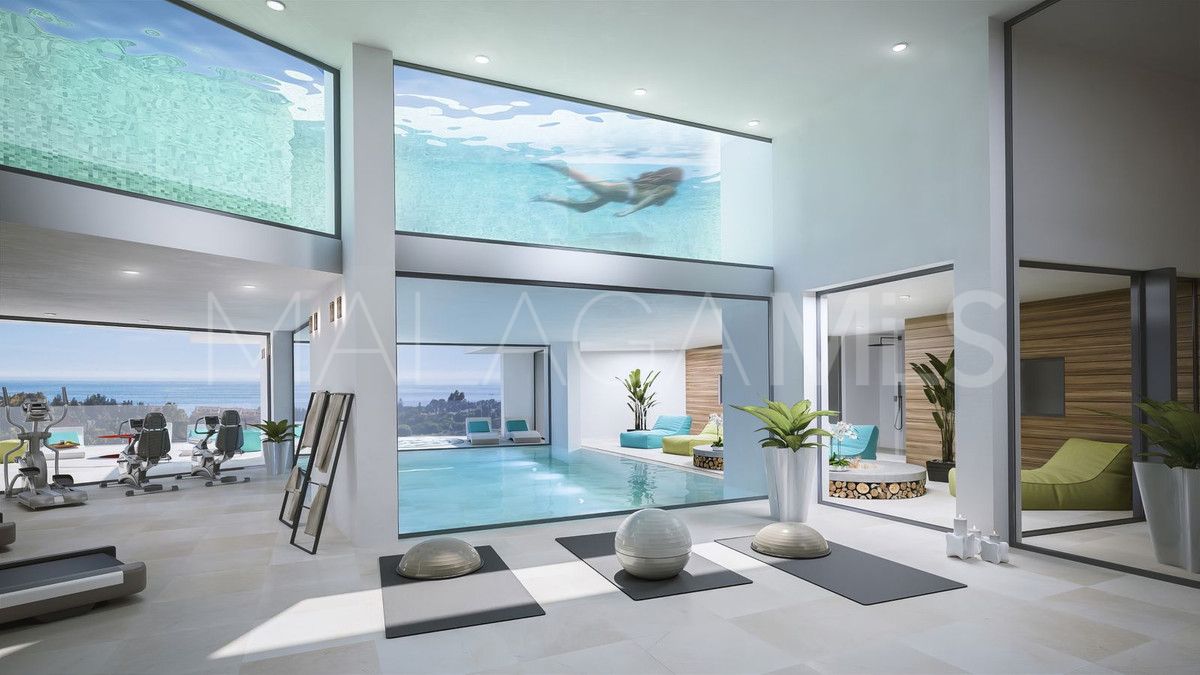 Wohnung for sale in Benalmadena