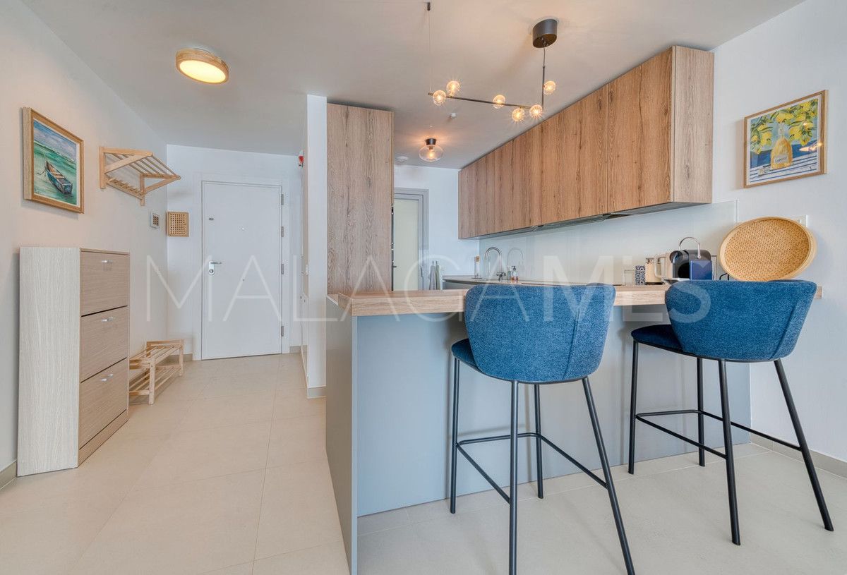 Wohnung for sale in Benalmadena