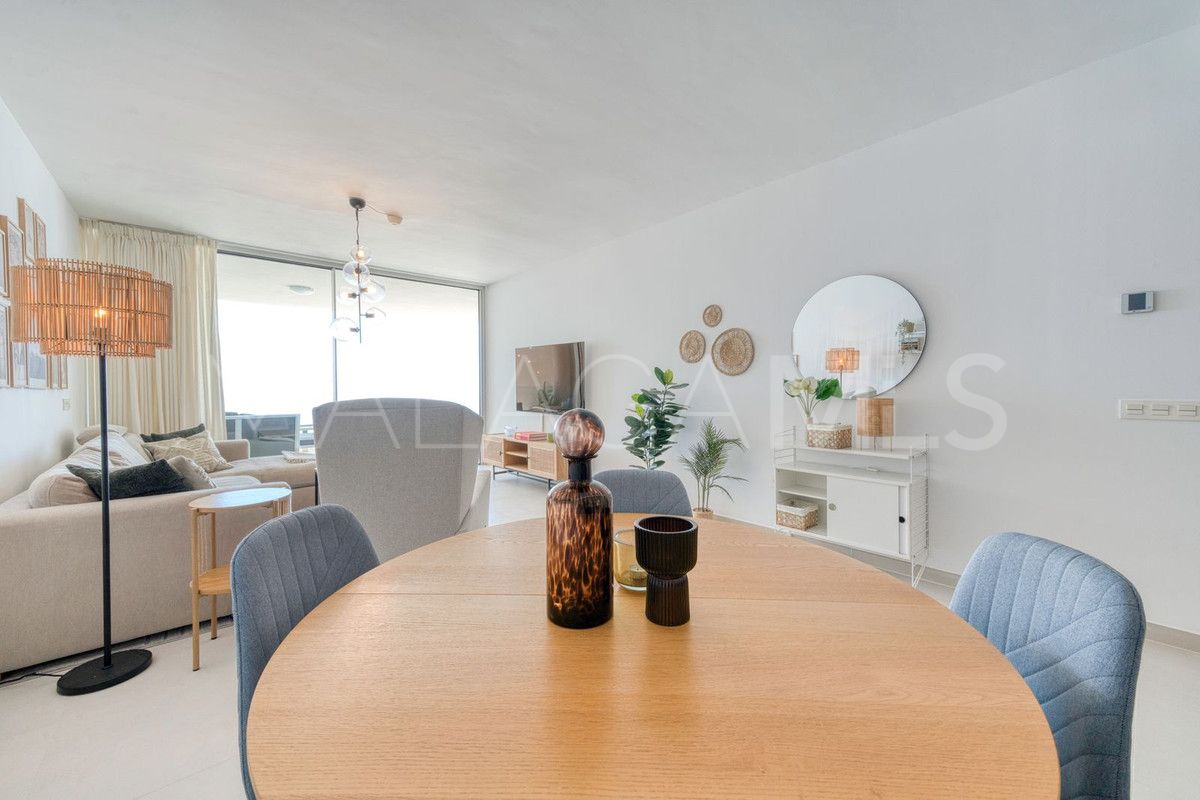 Wohnung for sale in Benalmadena