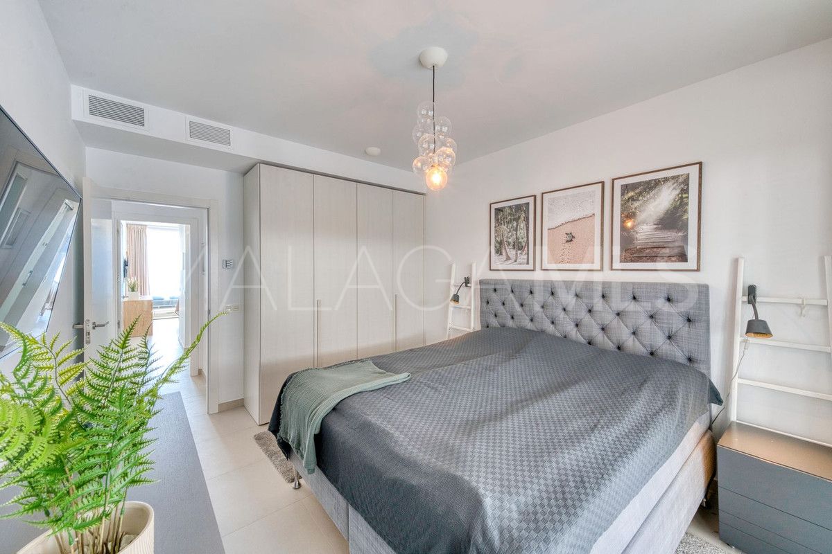 Wohnung for sale in Benalmadena