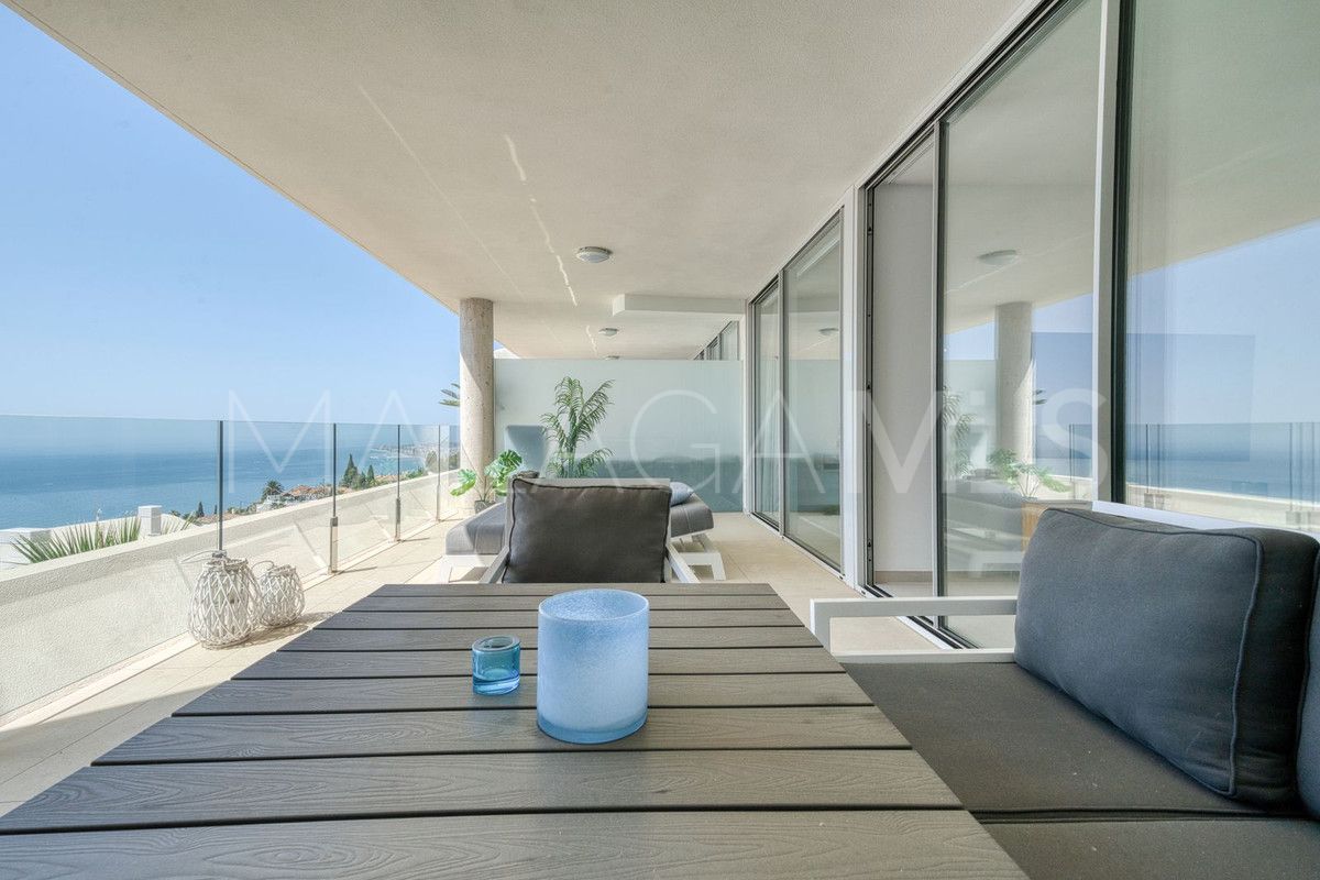 Wohnung for sale in Benalmadena