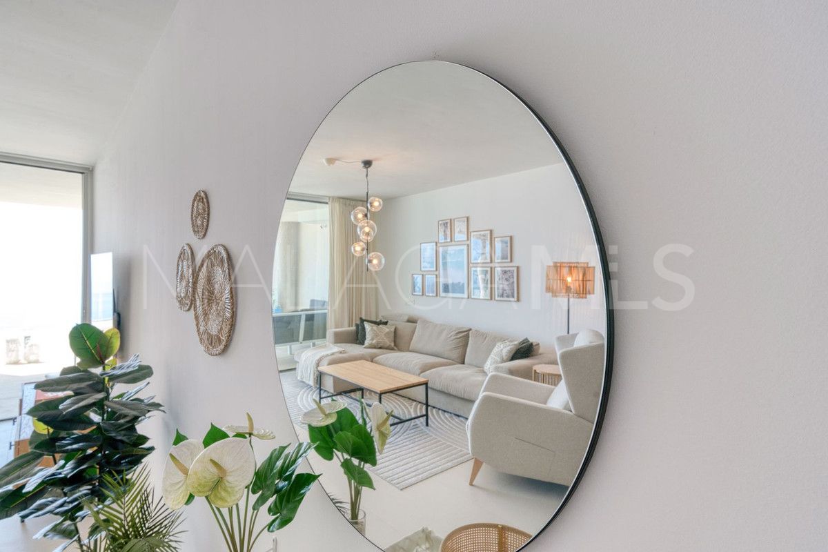 Wohnung for sale in Benalmadena