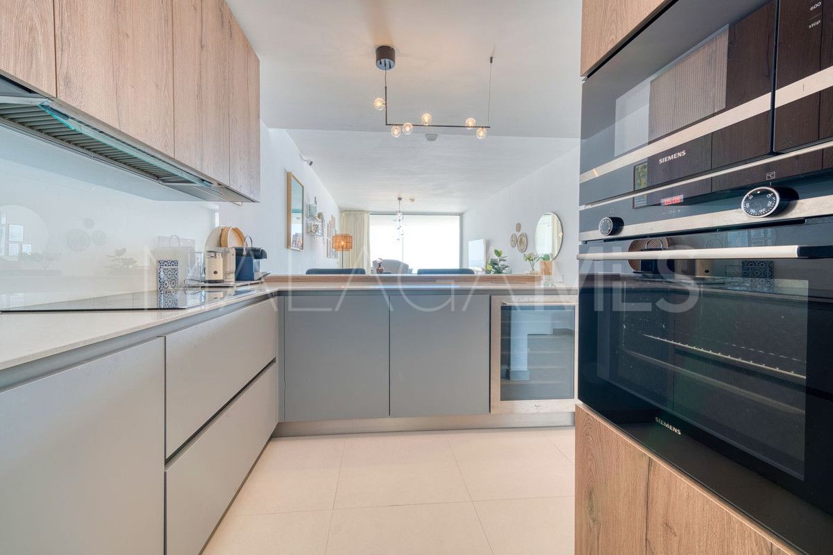 Wohnung for sale in Benalmadena