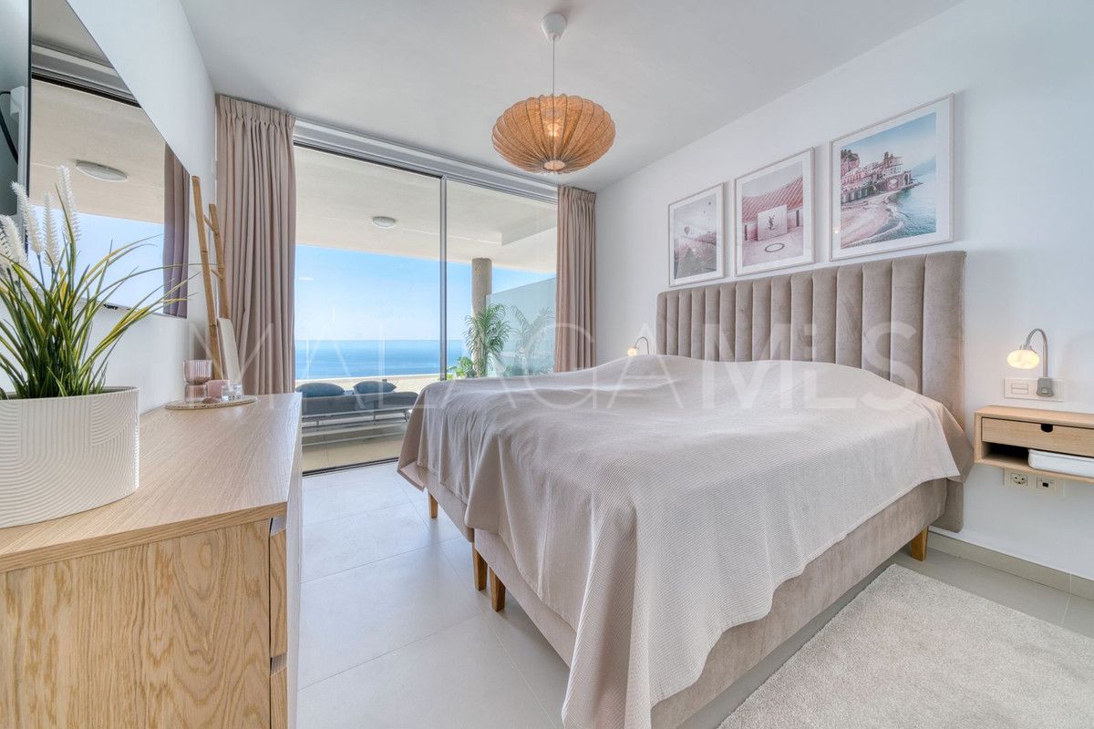 Wohnung for sale in Benalmadena