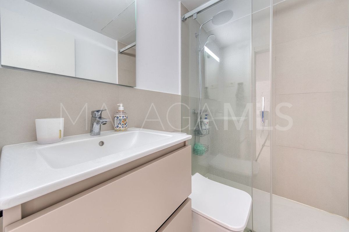 Wohnung for sale in Benalmadena