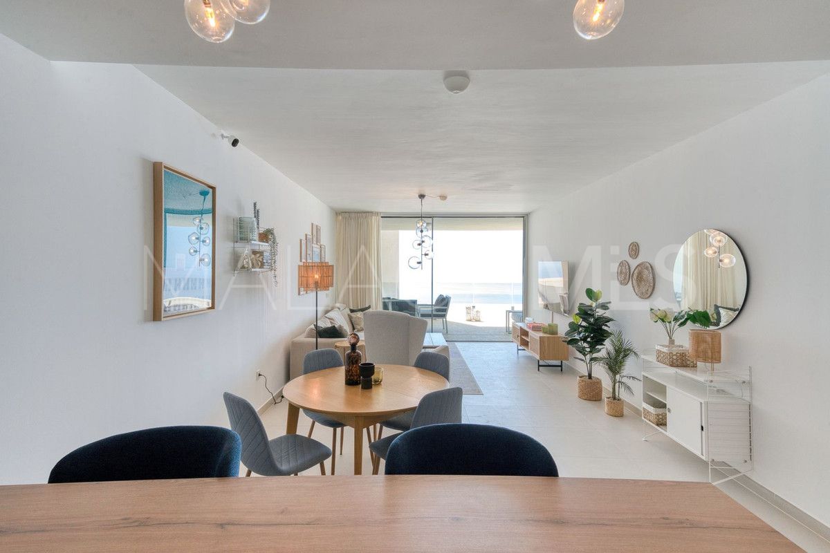 Wohnung for sale in Benalmadena