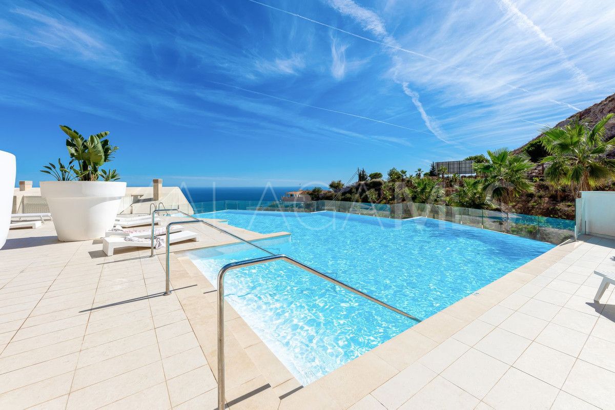 Wohnung for sale in Benalmadena