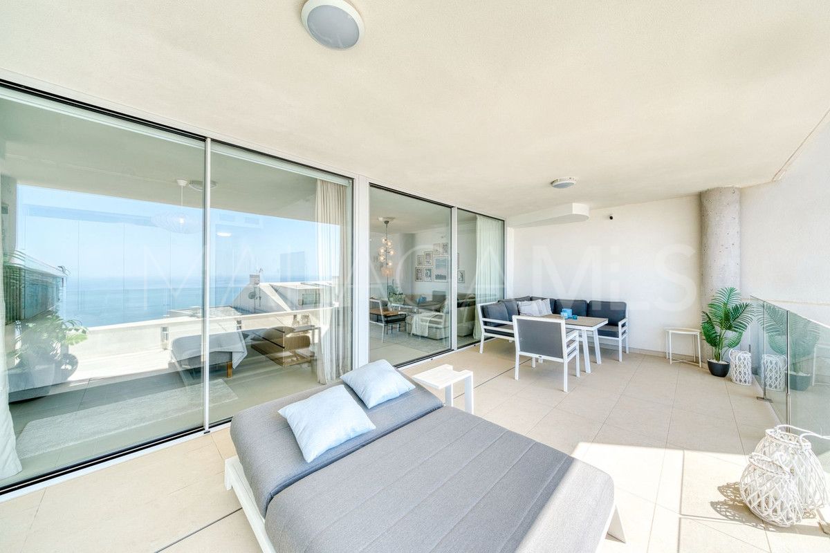 Wohnung for sale in Benalmadena