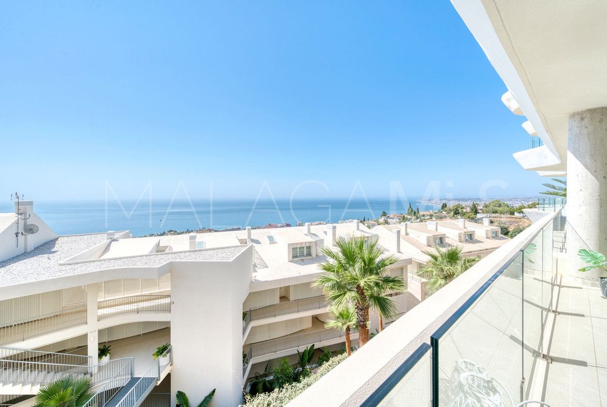 Wohnung for sale in Benalmadena