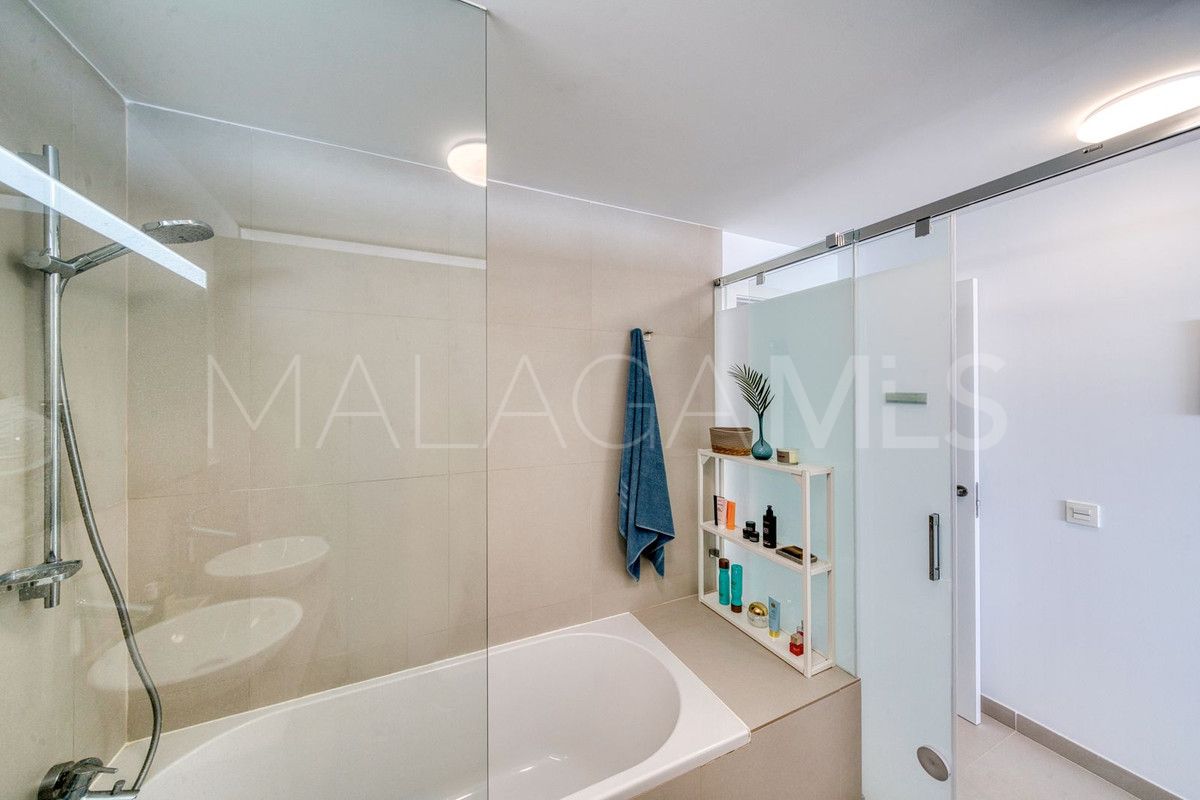 Wohnung for sale in Benalmadena