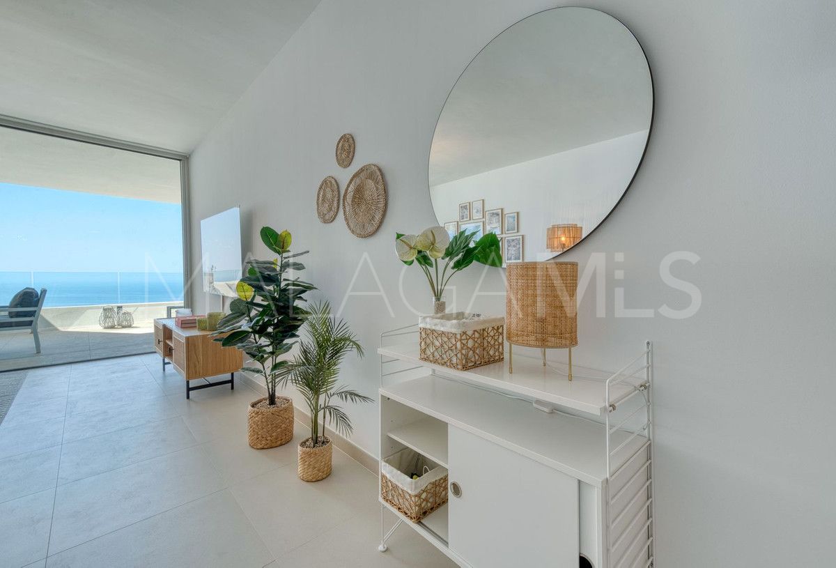 Wohnung for sale in Benalmadena