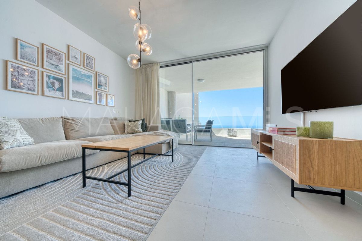 Wohnung for sale in Benalmadena