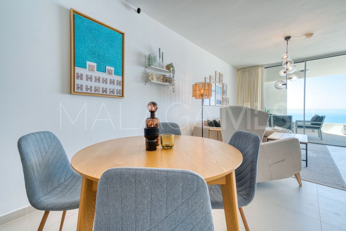 Wohnung for sale in Benalmadena