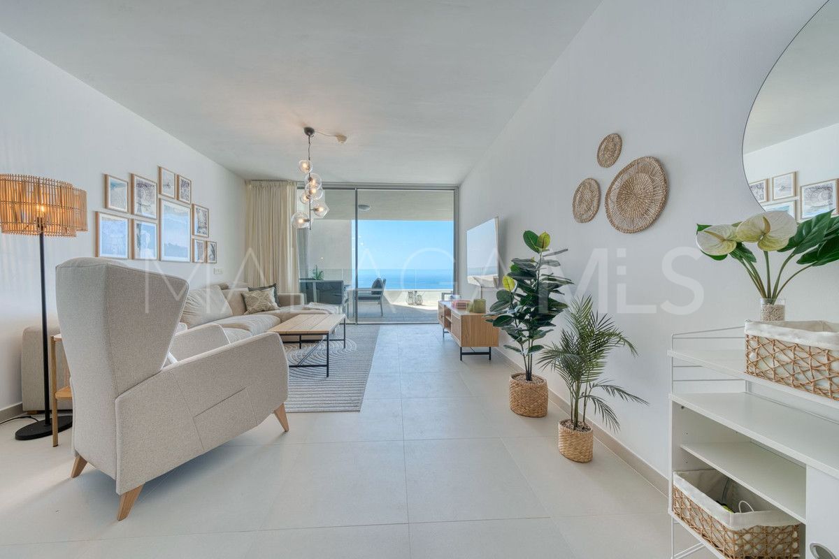 Wohnung for sale in Benalmadena