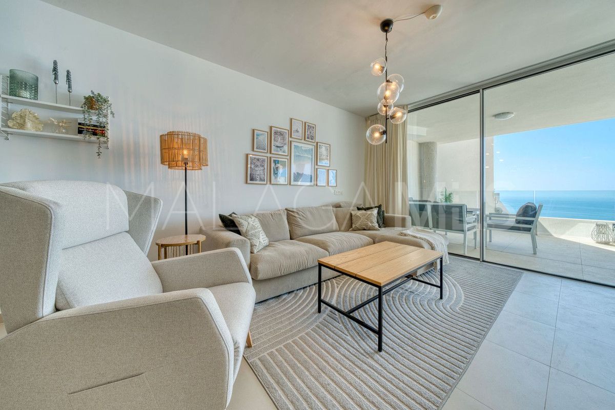 Wohnung for sale in Benalmadena