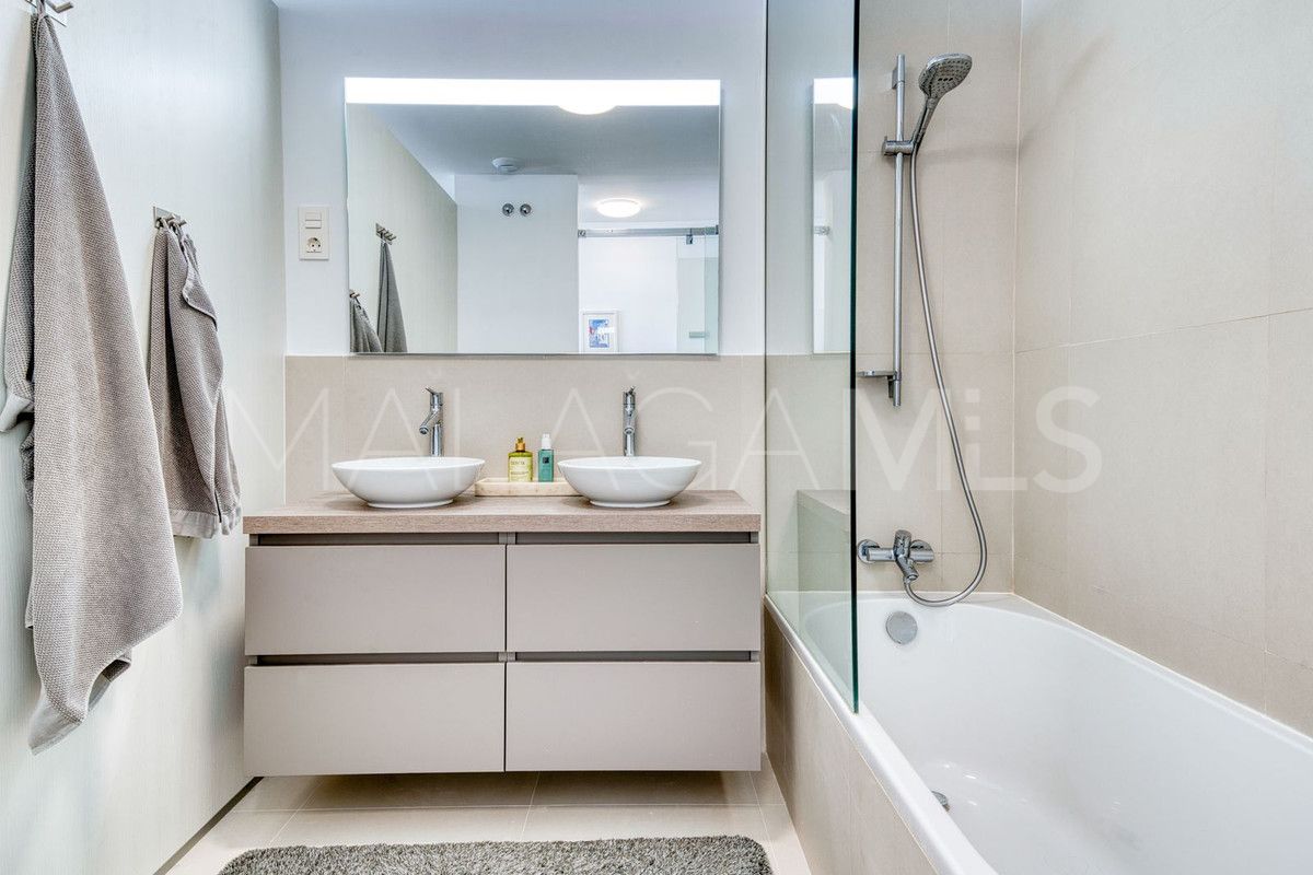 Wohnung for sale in Benalmadena