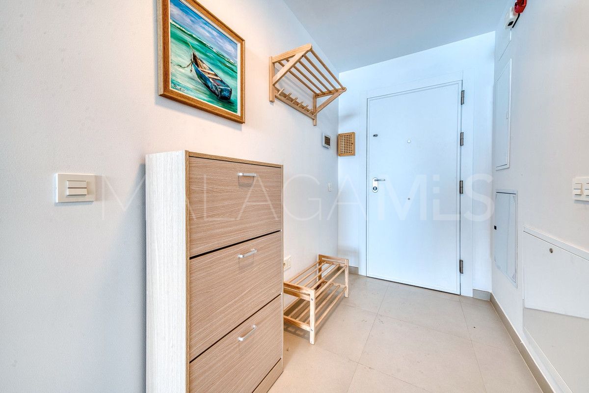 Wohnung for sale in Benalmadena