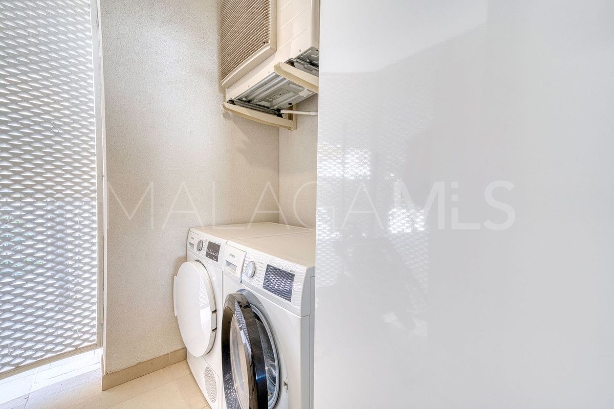 Wohnung for sale in Benalmadena