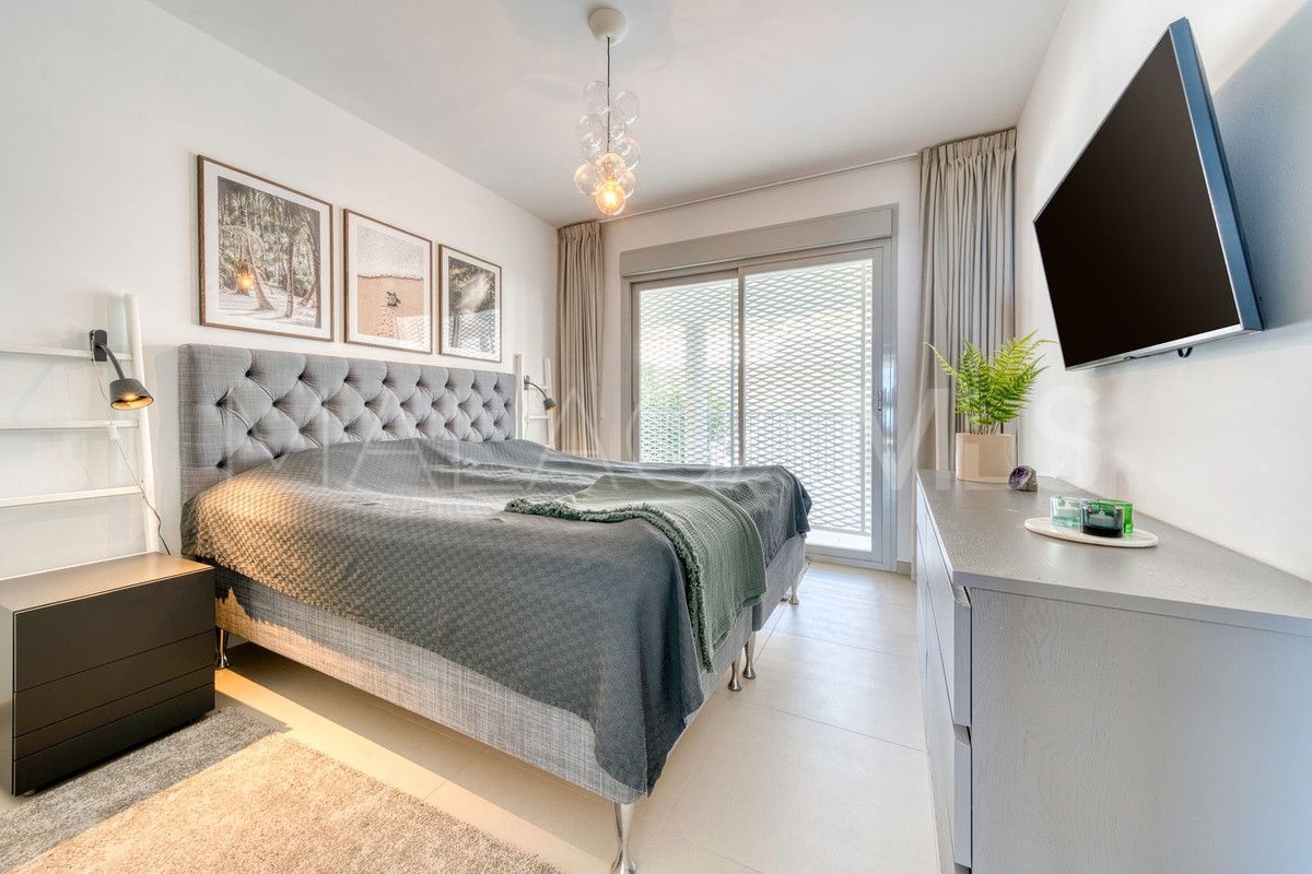 Wohnung for sale in Benalmadena