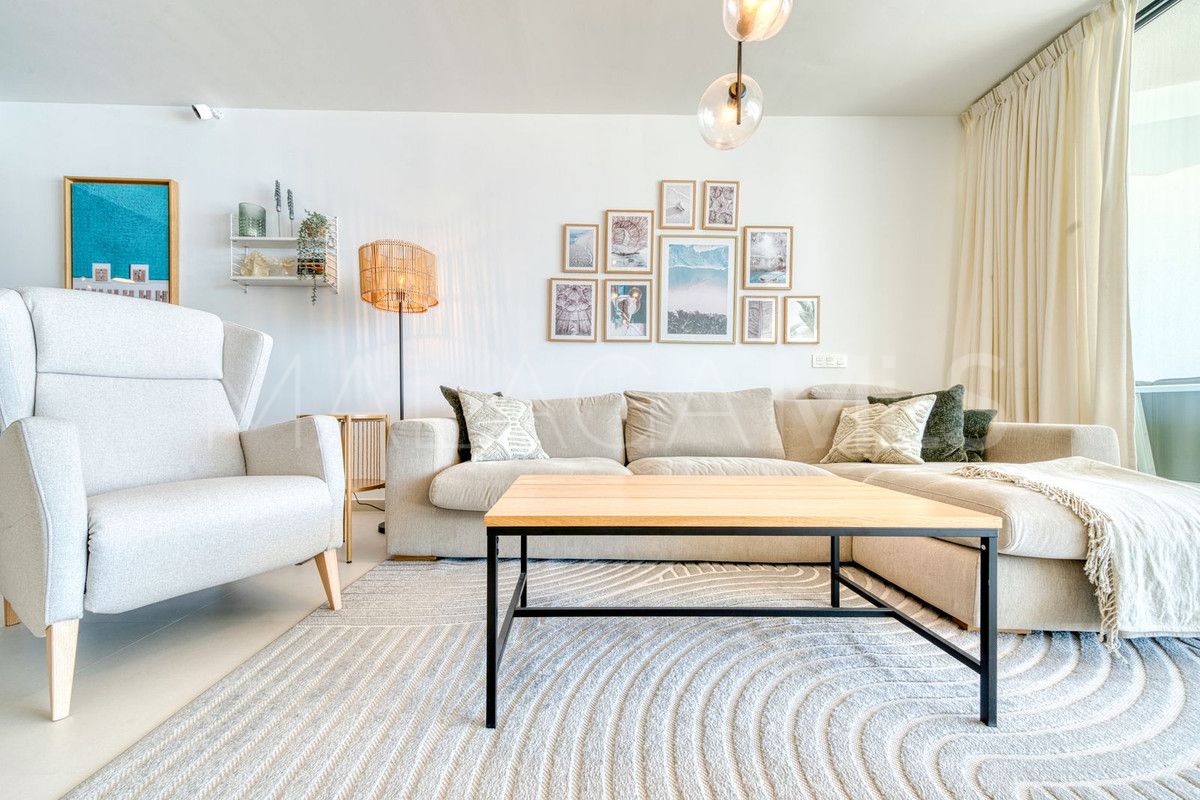 Wohnung for sale in Benalmadena