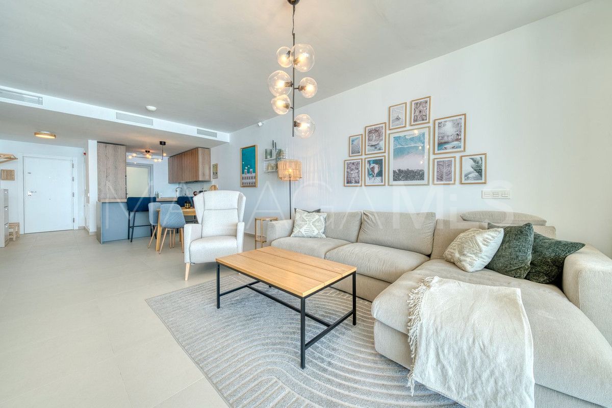 Wohnung for sale in Benalmadena