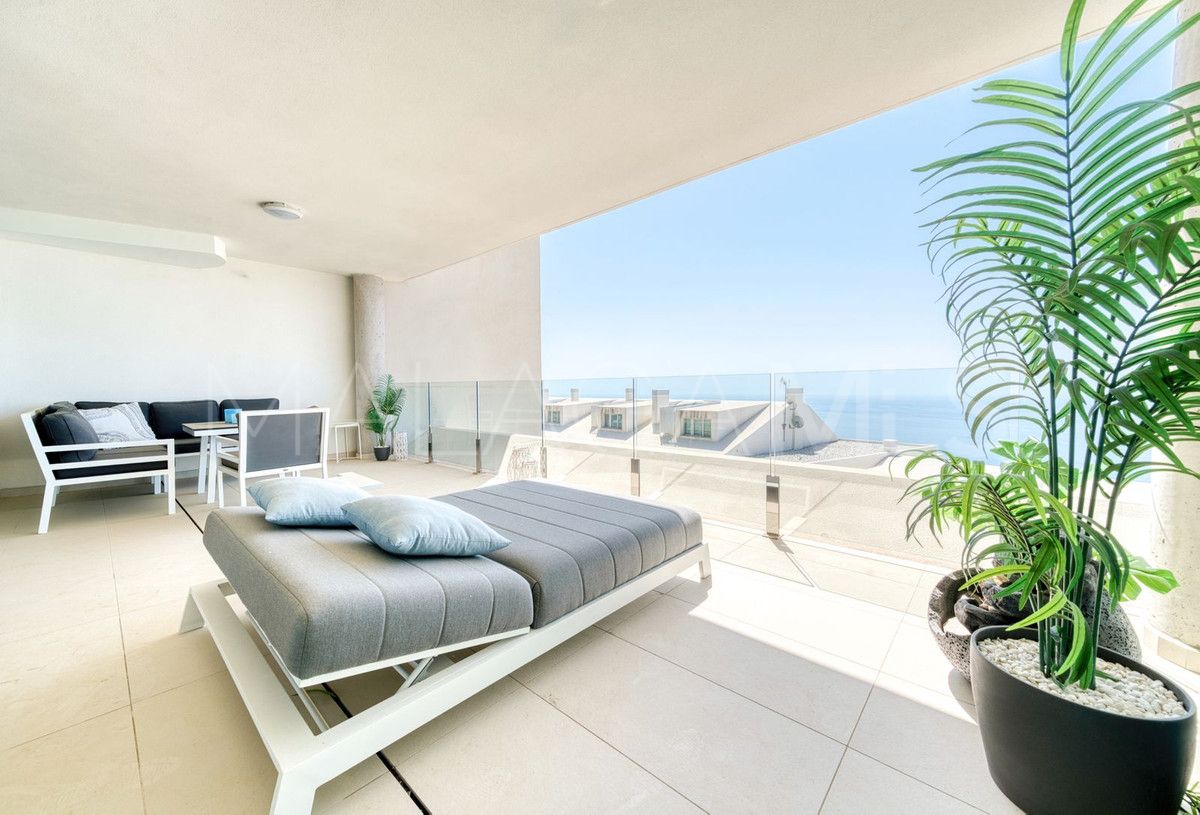 Wohnung for sale in Benalmadena