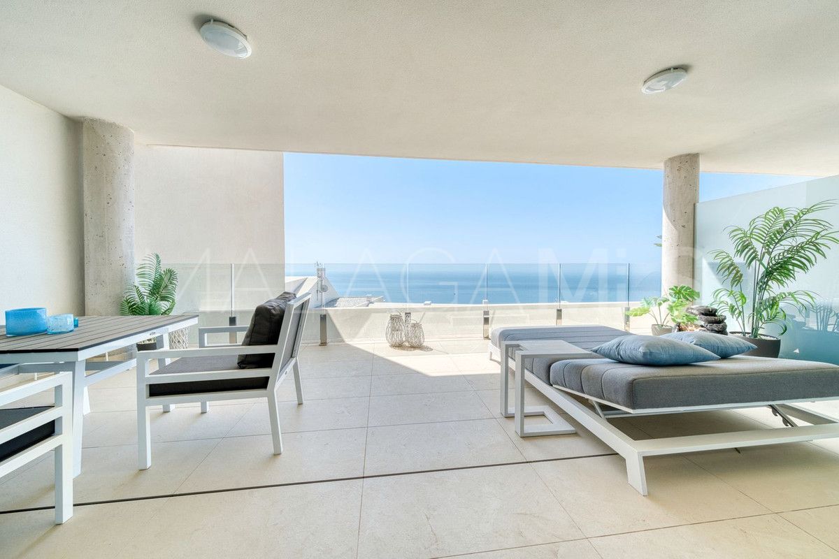 Wohnung for sale in Benalmadena