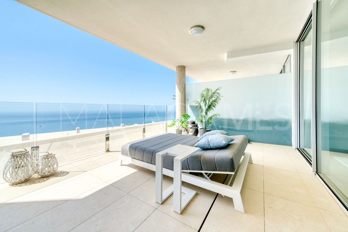 Wohnung for sale in Benalmadena