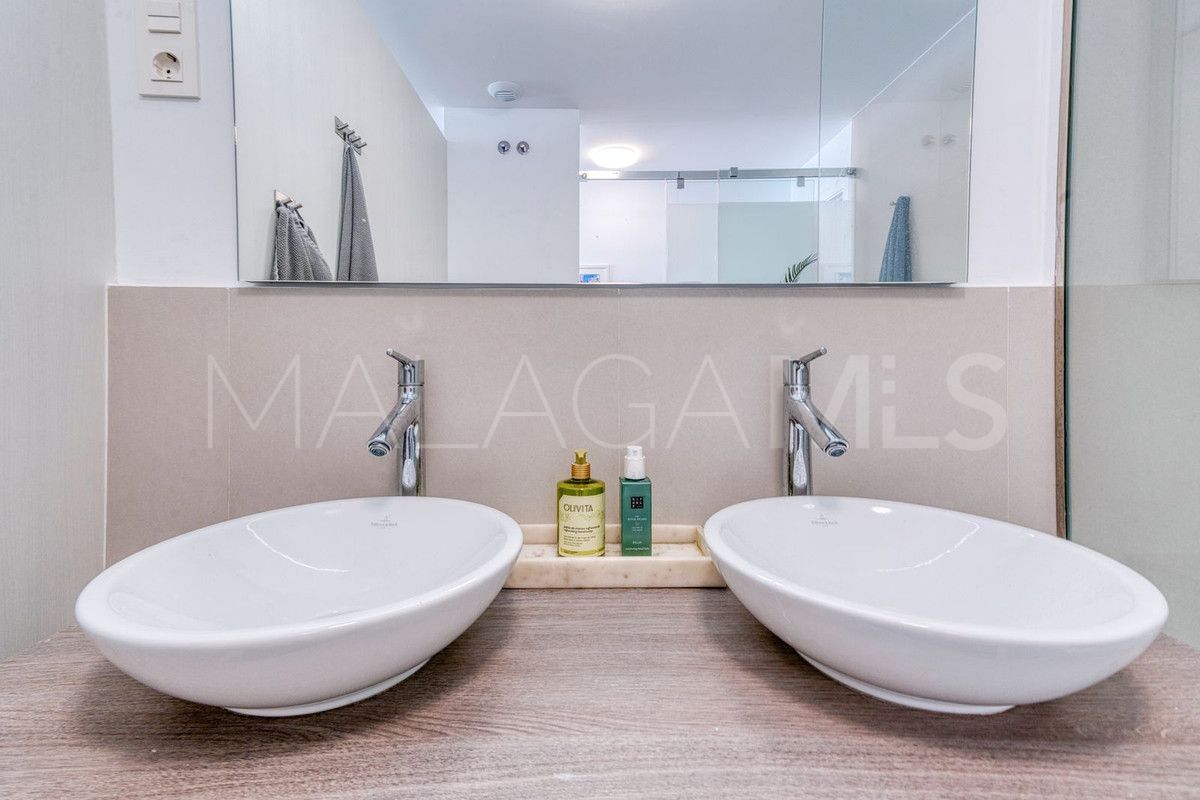 Wohnung for sale in Benalmadena