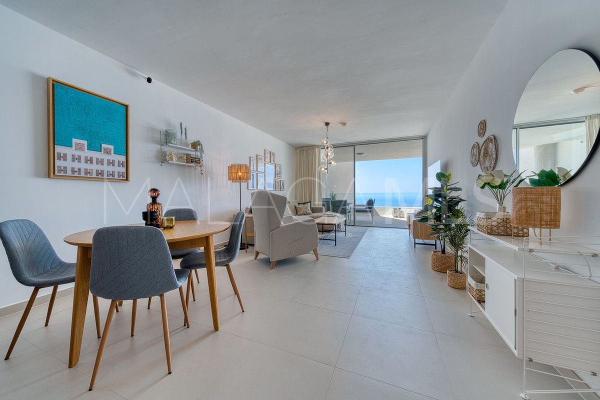 Wohnung for sale in Benalmadena