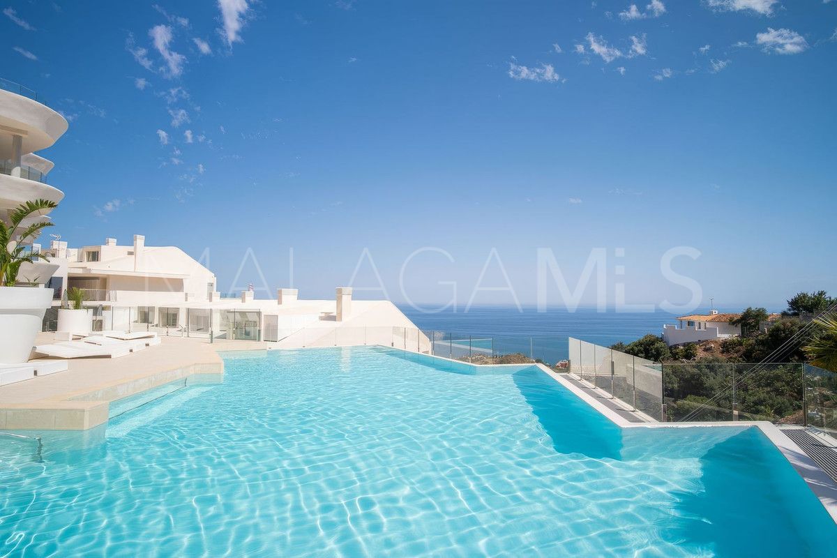 Wohnung for sale in Benalmadena