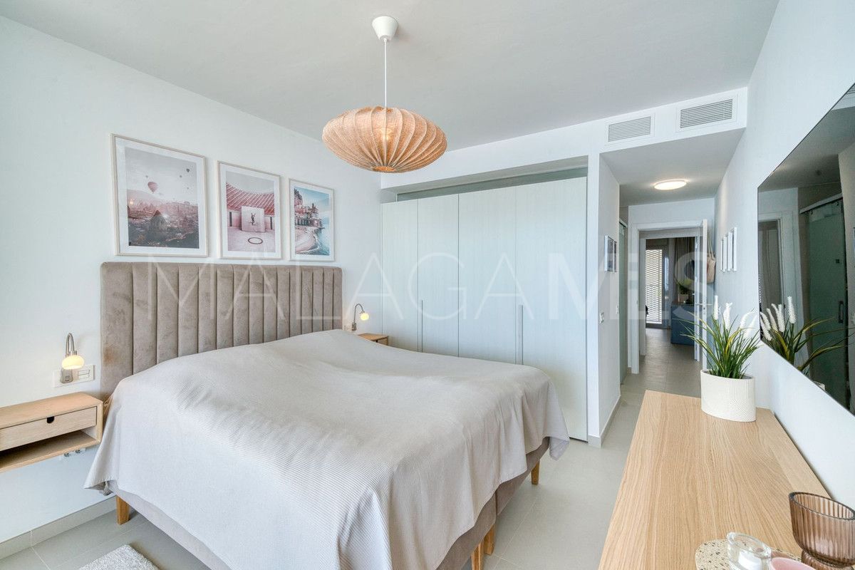 Wohnung for sale in Benalmadena