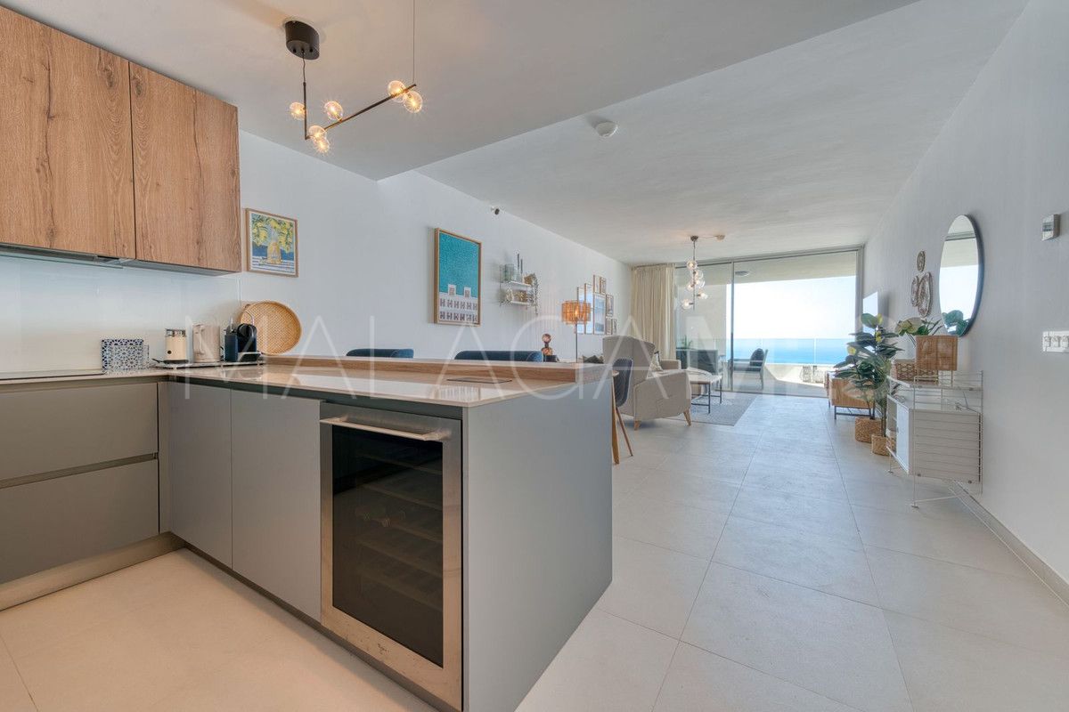 Wohnung for sale in Benalmadena