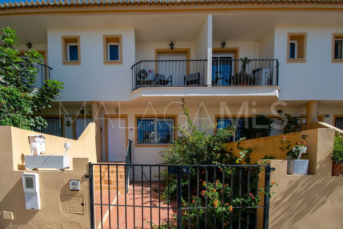Town house for sale in Costabella