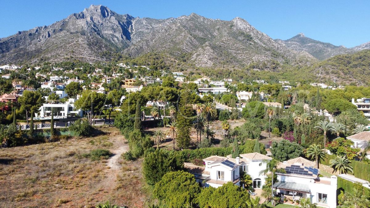 Villa for sale in Sierra Blanca