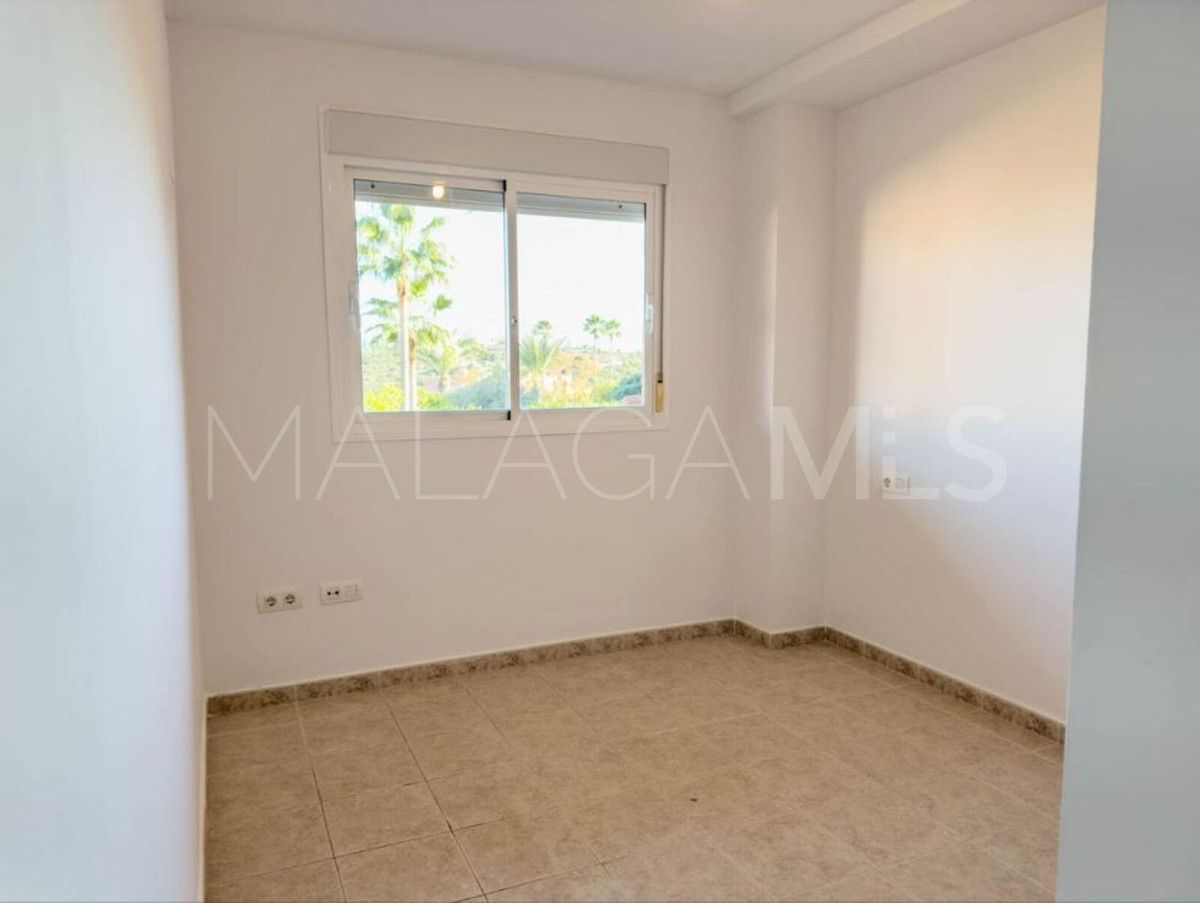 Appartement rez de chaussée for sale in Casares Playa