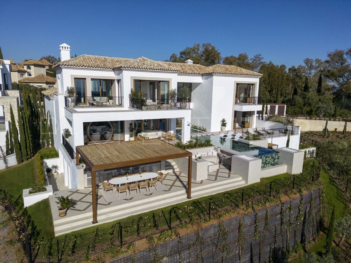 La Quinta villa for sale