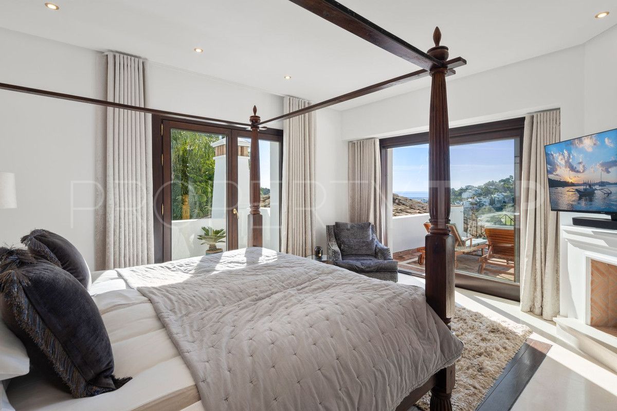 7 bedrooms villa for sale in La Quinta
