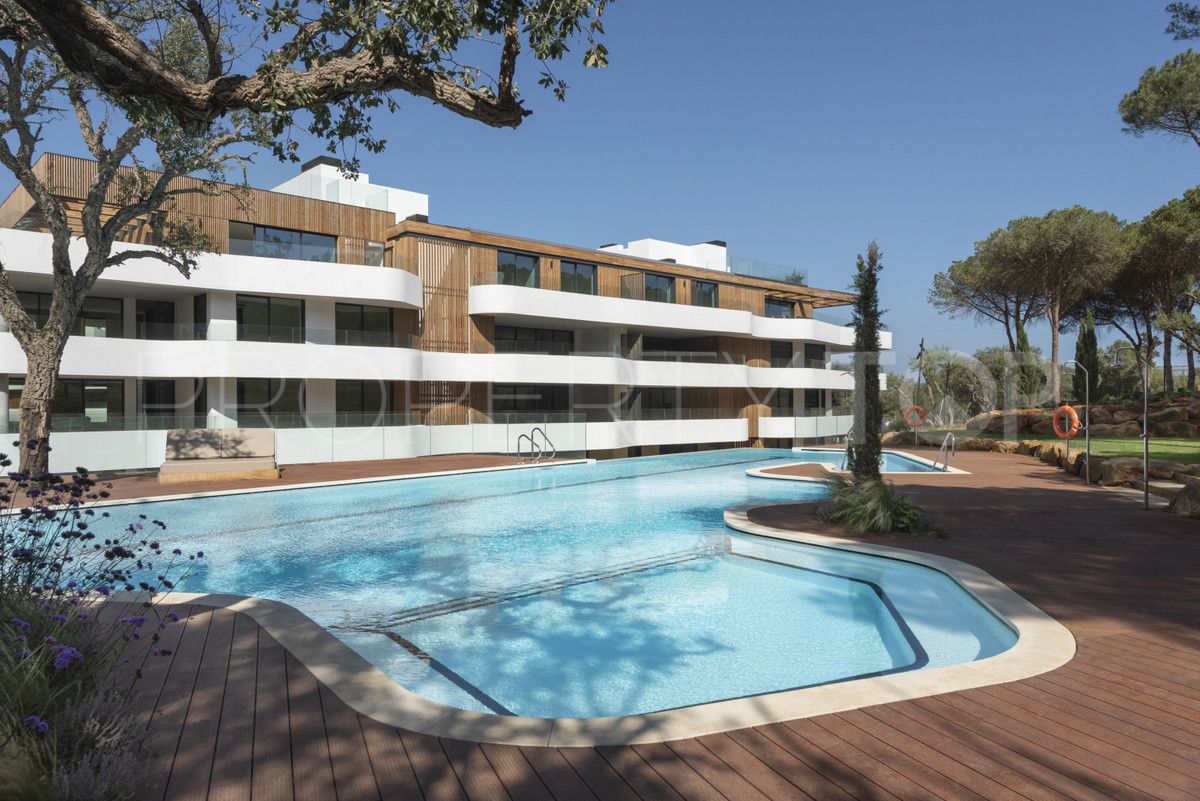 2 bedrooms apartment for sale in Sotogrande