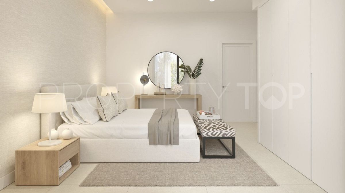 Comprar villa con 5 dormitorios en Marbella Ciudad