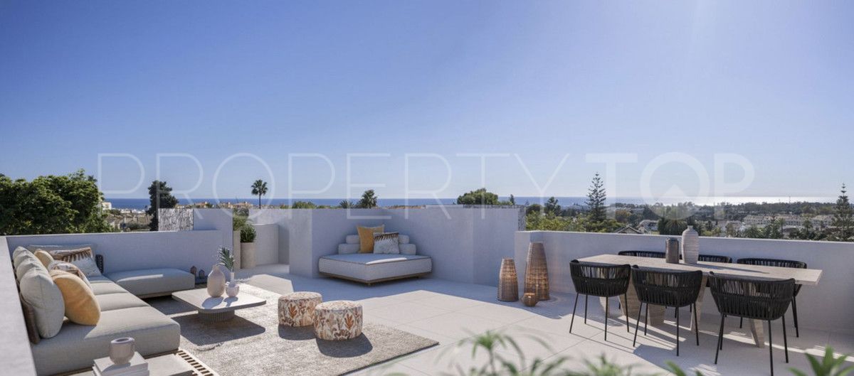 5 bedrooms Marbella City villa for sale