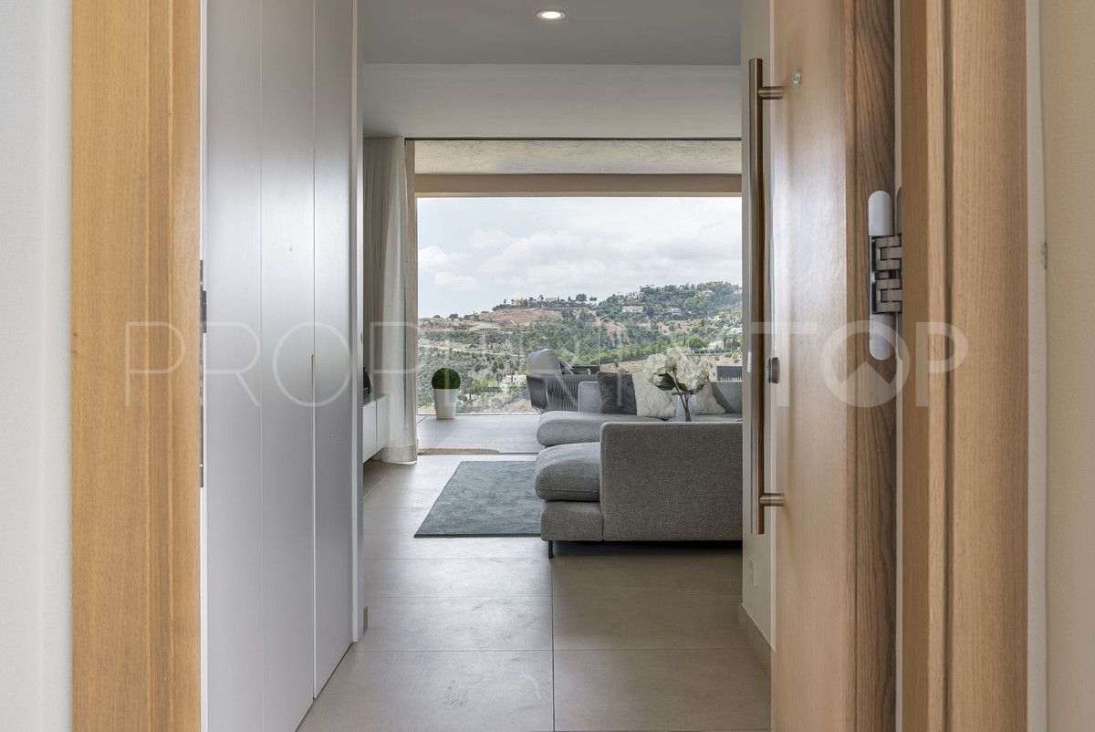 Buy 2 bedrooms ground floor apartment in La Quinta